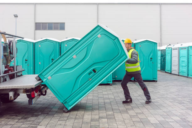 Best High-end porta potty rental  in Mercerville, NJ