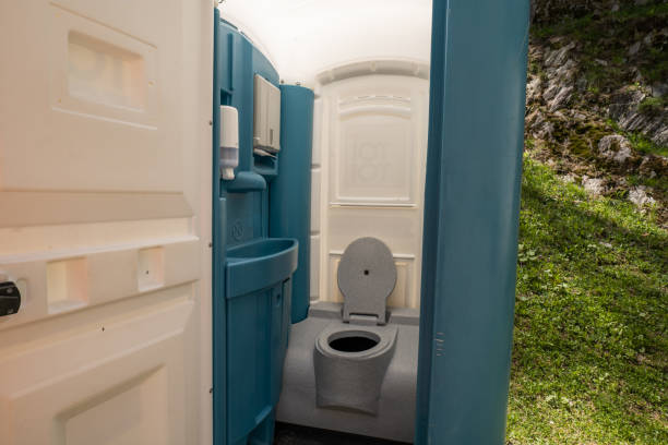 Porta potty rental for festivals in Mercerville, NJ