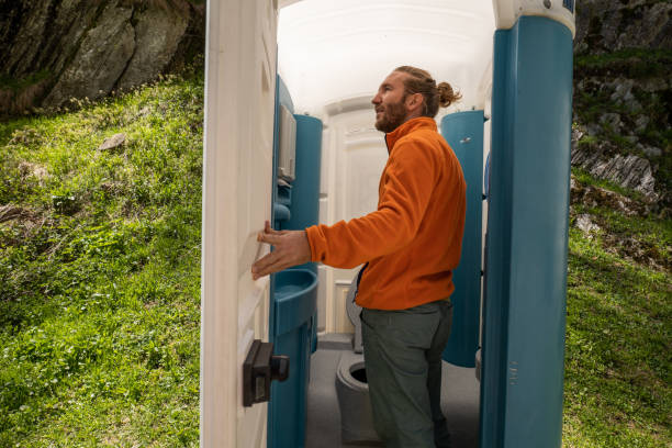 Best Handicap porta potty rental  in Mercerville, NJ