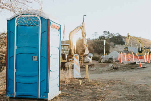 Best Sanitation services for porta potties  in Mercerville, NJ
