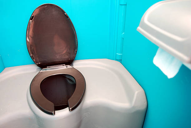 Best Construction site porta potty rental  in Mercerville, NJ