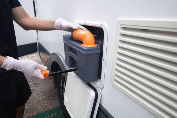Best Portable bathroom rental  in Mercerville, NJ