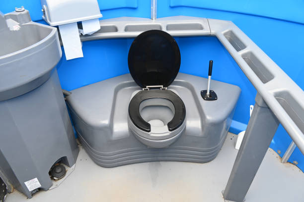 Best Porta potty rental for parties  in Mercerville, NJ