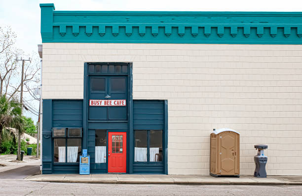 Best Event porta potty rental  in Mercerville, NJ