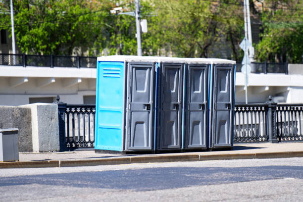 Best Porta potty rental near me  in Mercerville, NJ