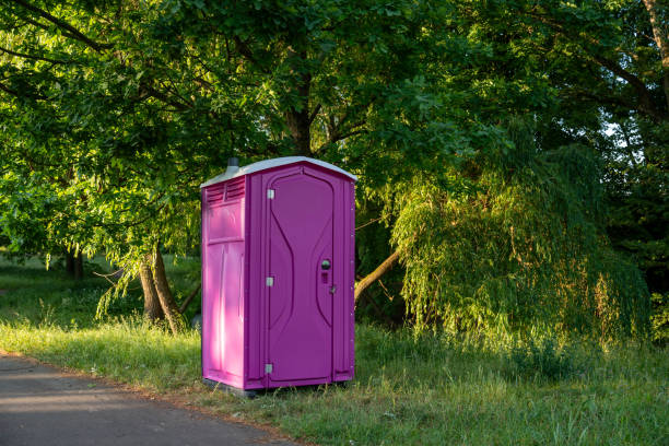 Best Local porta potty services  in Mercerville, NJ